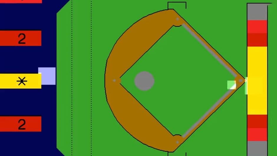 Скриншот 3 из Baseball