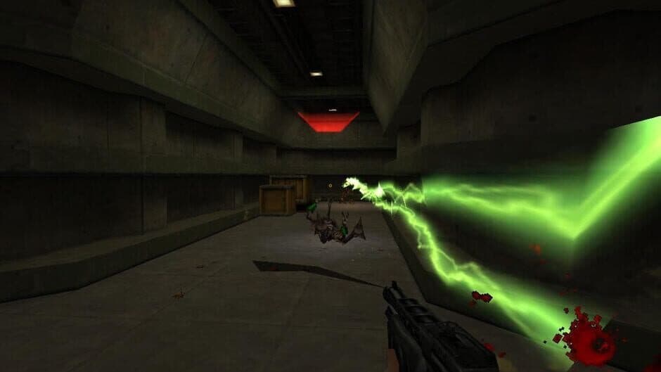 Скриншот 10 из Half-Life: Blue Shift