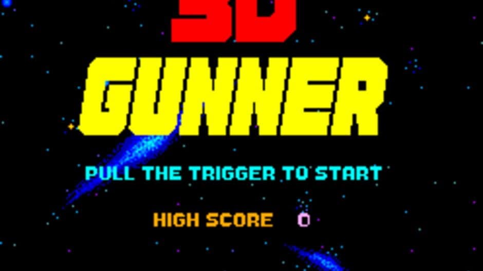 Скриншот 1 из 3D Gunner