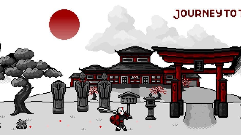 Скриншот 1 из Journey to the East