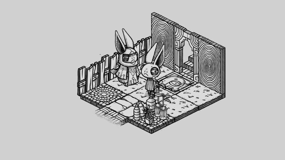 Скриншот 1 из Oquonie
