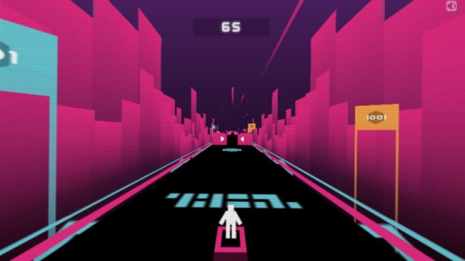 Скриншот 1 из Cyroad