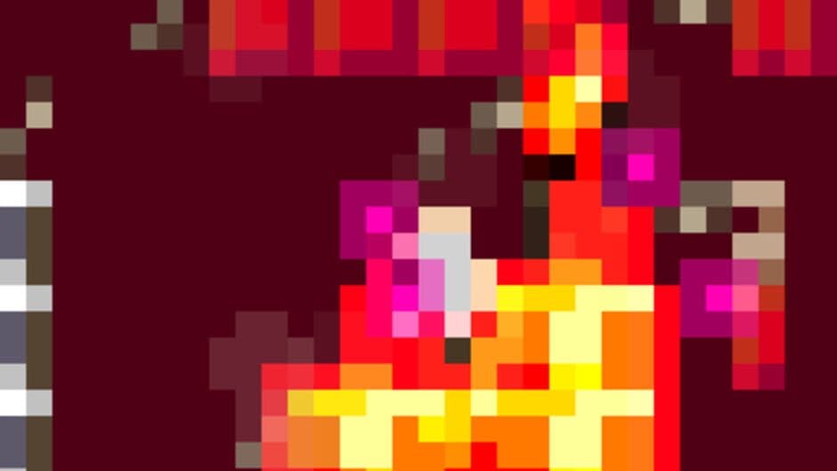 Скриншот 1 из Temple of the Faceless Minotaur Who Sees the Burning Light