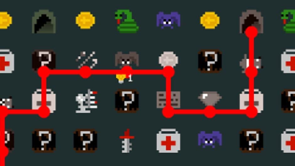 Скриншот 1 из Ernesto, A Quick Dungeon Crawler