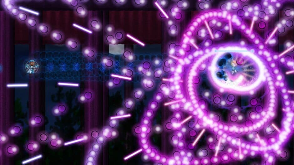 Скриншот 1 из Panic Crisis Mage Attack