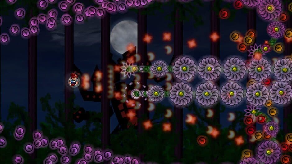Скриншот 8 из Panic Crisis Mage Attack