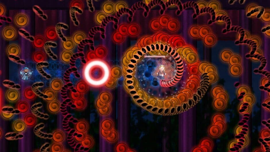 Скриншот 3 из Panic Crisis Mage Attack