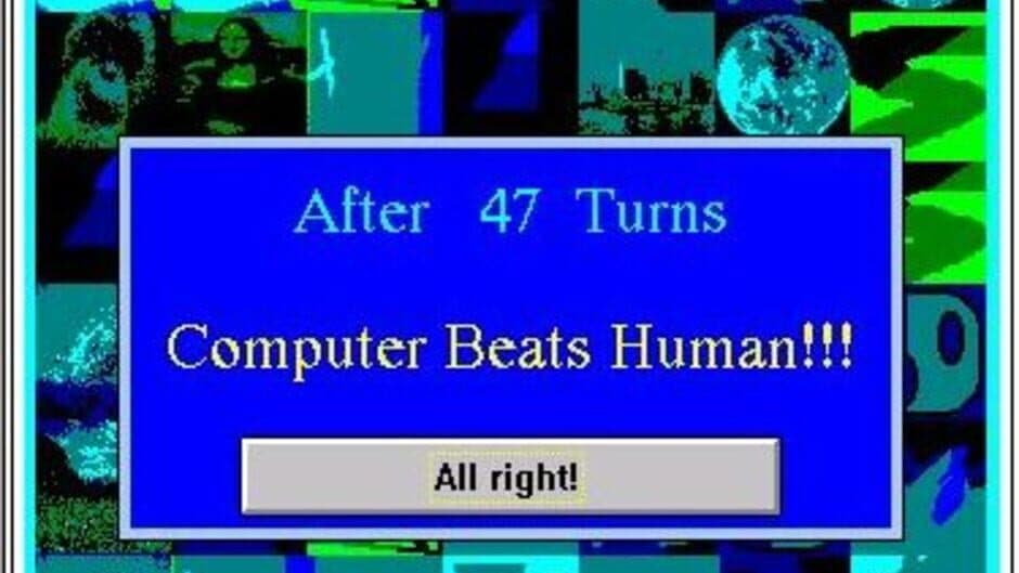 Скриншот 2 из MemGame