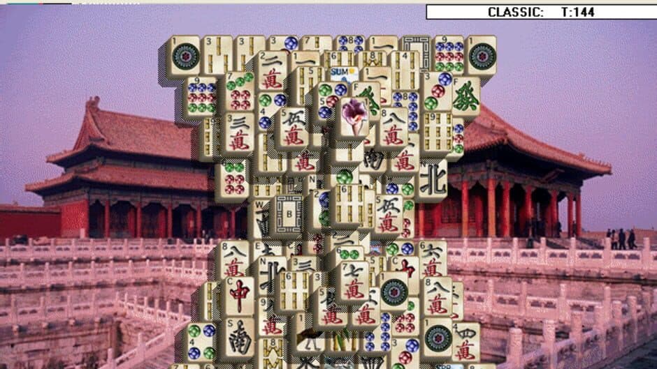Скриншот 2 из Shanghai: Great Moments