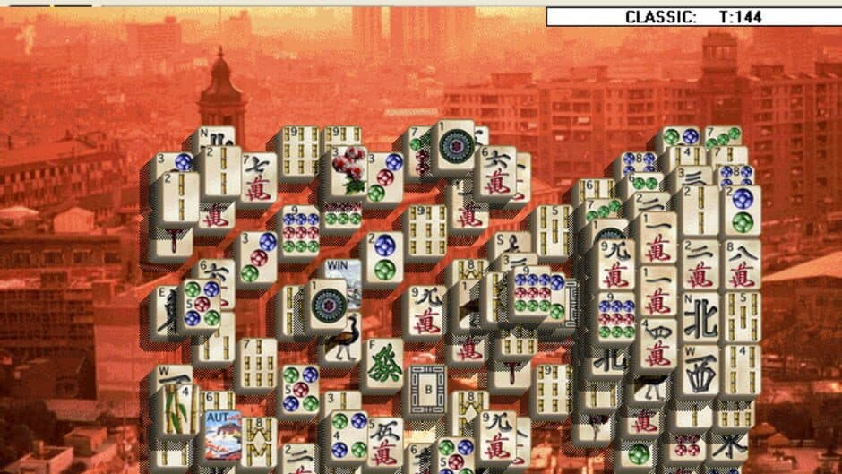 Скриншот 2 из Shanghai Double Pack