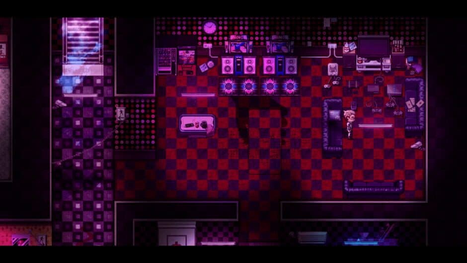 Скриншот 5 из False Rebirth