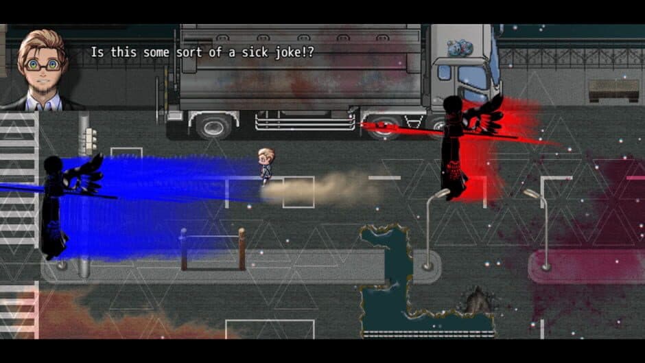 Скриншот 2 из False Rebirth