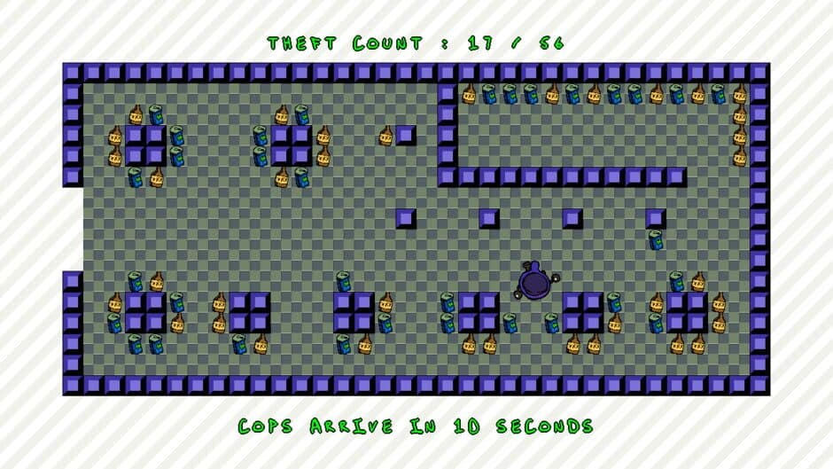 Скриншот 2 из Vidiot Game