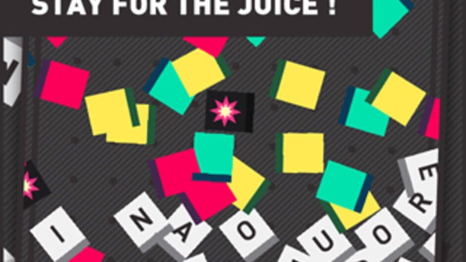 Скриншот 1 из Puzzlejuice