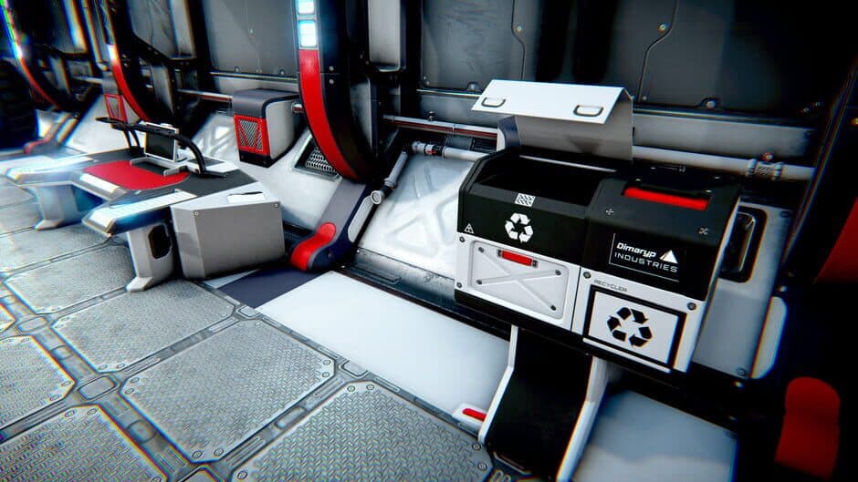Скриншот 3 из Rover Mechanic Simulator