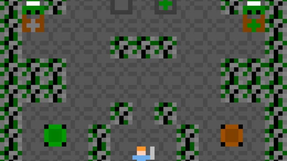 Скриншот 1 из Dragon Quest