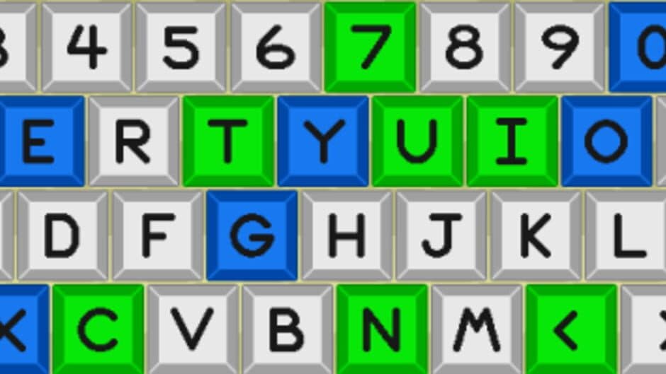 Скриншот 1 из Keyboard Party