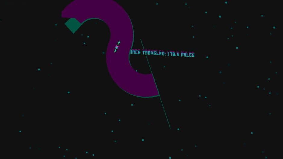 Скриншот 1 из Hotline Trail