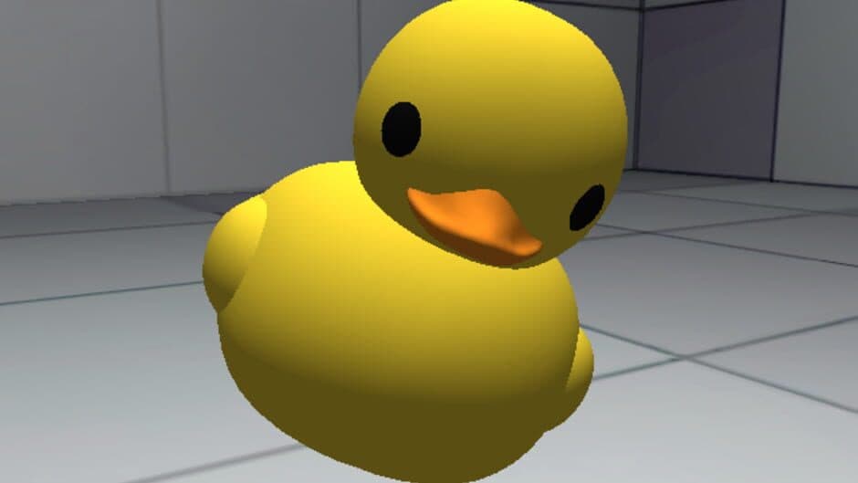 Скриншот 1 из One Duck