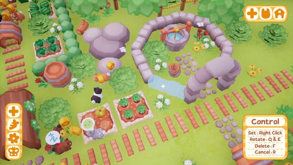 Скриншот 5 из Bunny Park