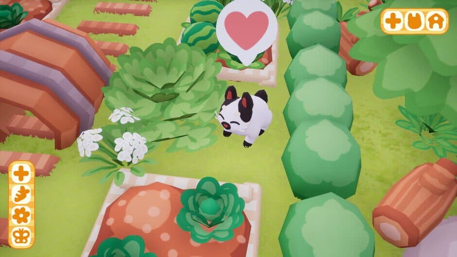 Скриншот 3 из Bunny Park