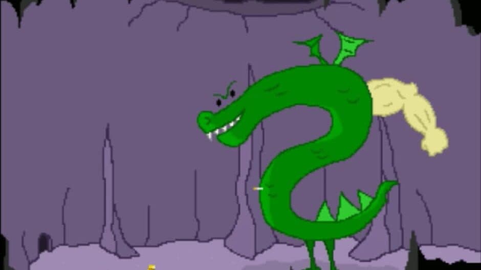 Скриншот 1 из Peasant's Quest