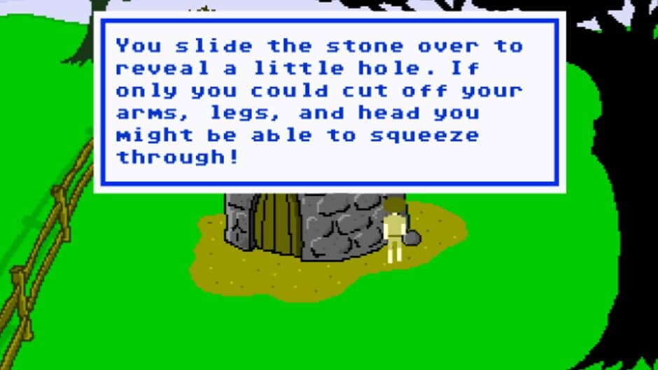 Скриншот 2 из Peasant's Quest