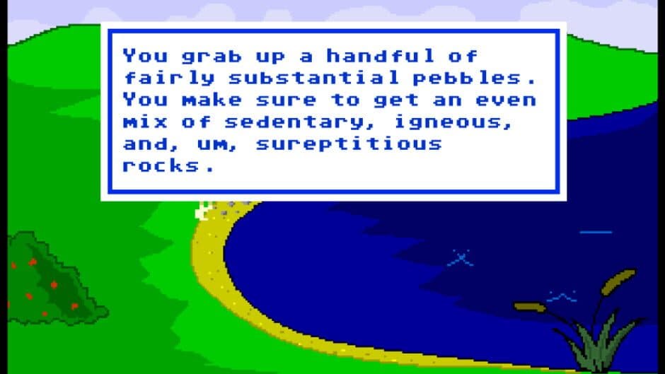 Скриншот 3 из Peasant's Quest
