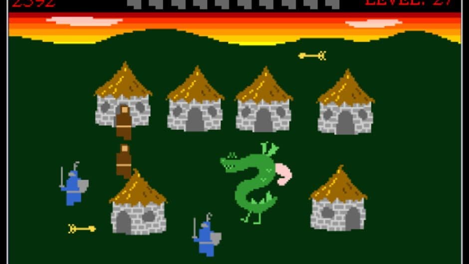 Скриншот 2 из Trogdor!