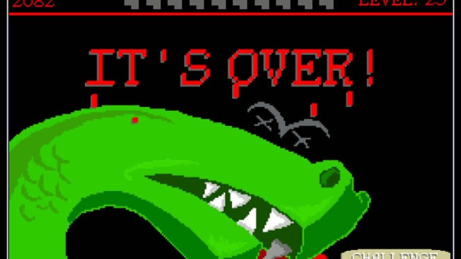Скриншот 1 из Trogdor!