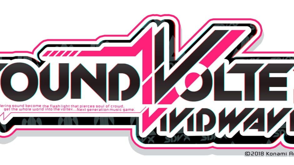 Скриншот 1 из Sound Voltex: Vivid Wave