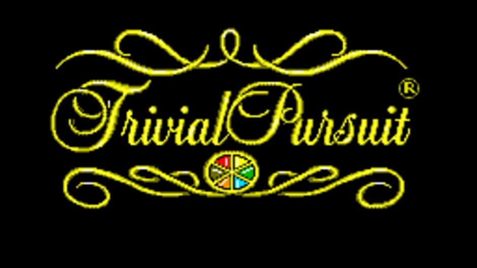 Скриншот 1 из Trivial Pursuit