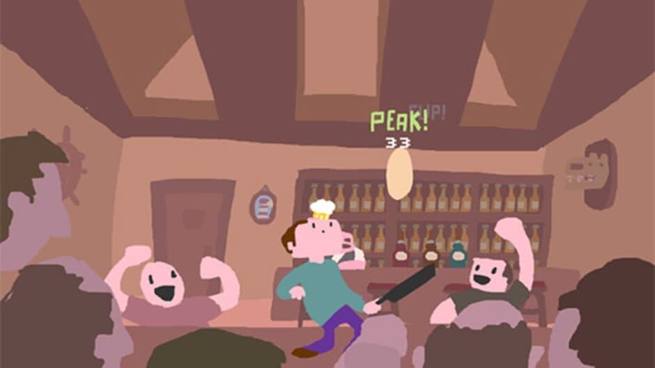 Скриншот 1 из Pan Man