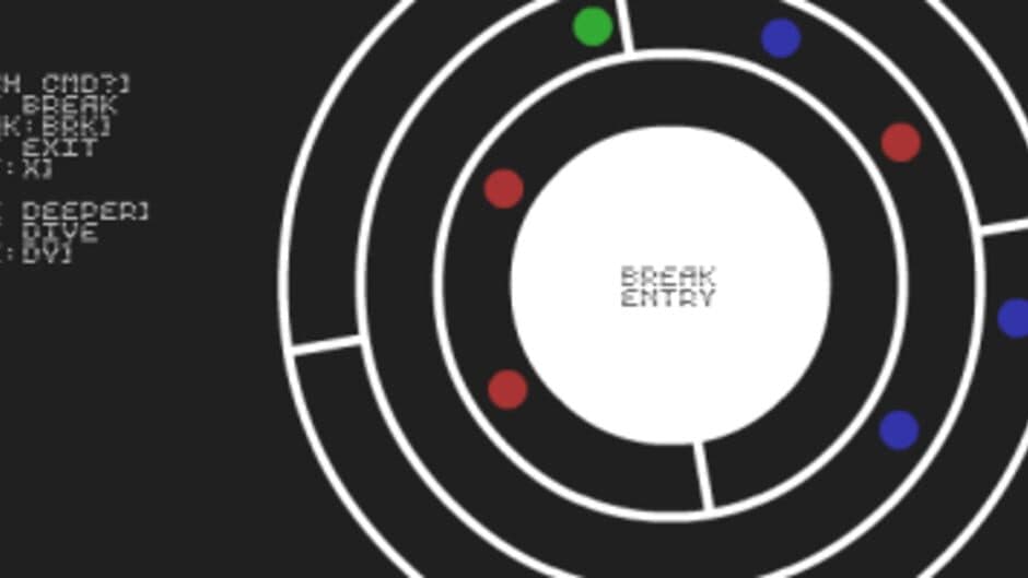 Скриншот 1 из Break Entry