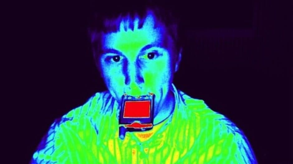Скриншот 1 из Phone in Mouth