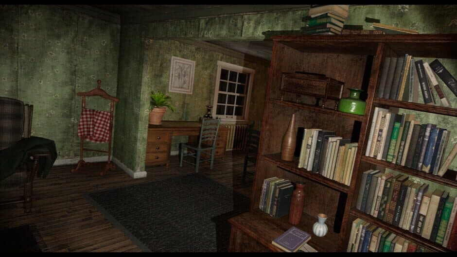 Скриншот 2 из Stocksynd House