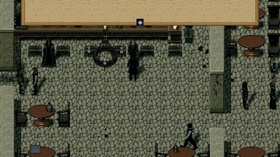 Скриншот 3 из The Pale City