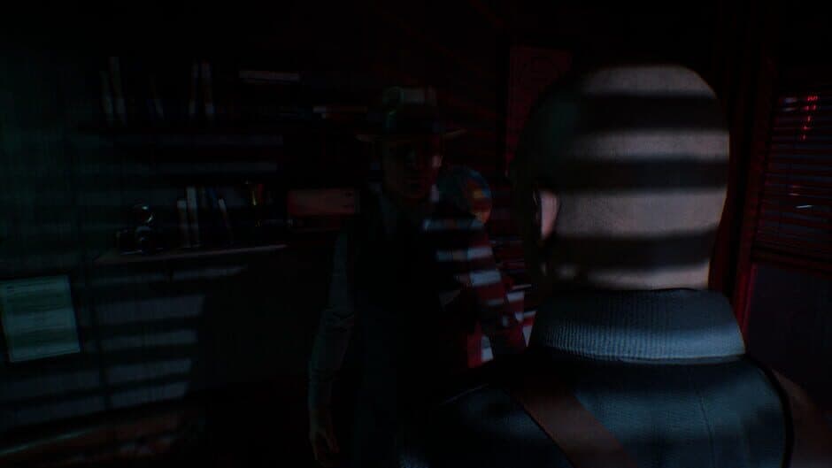 Скриншот 7 из The Walking Evil