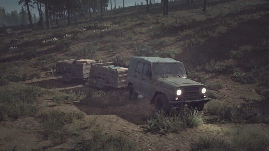 Скриншот 5 из Withstand: Survival