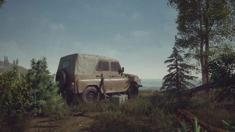 Скриншот 2 из Withstand: Survival