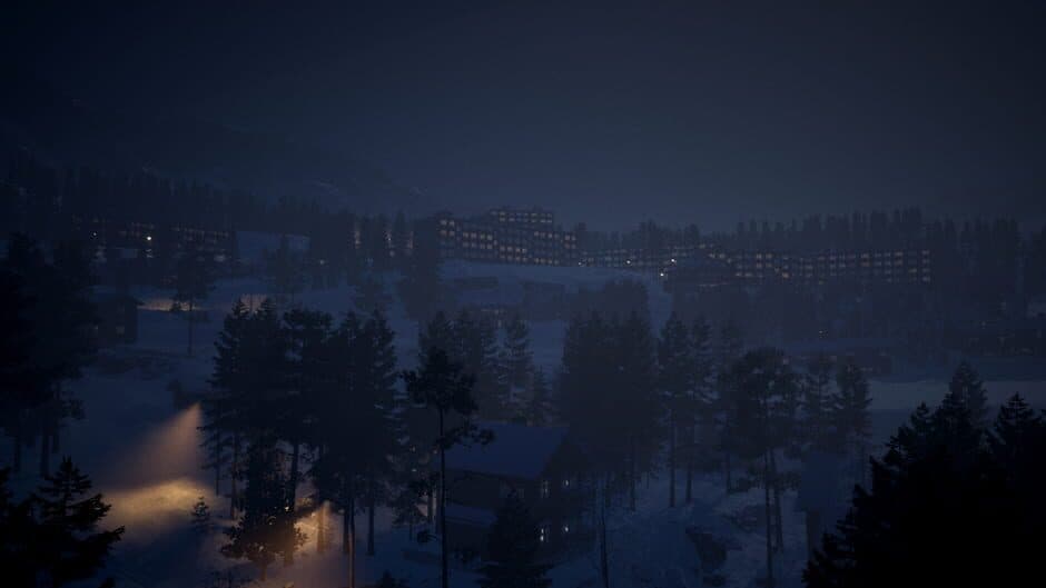 Скриншот 7 из Last Days of Snow