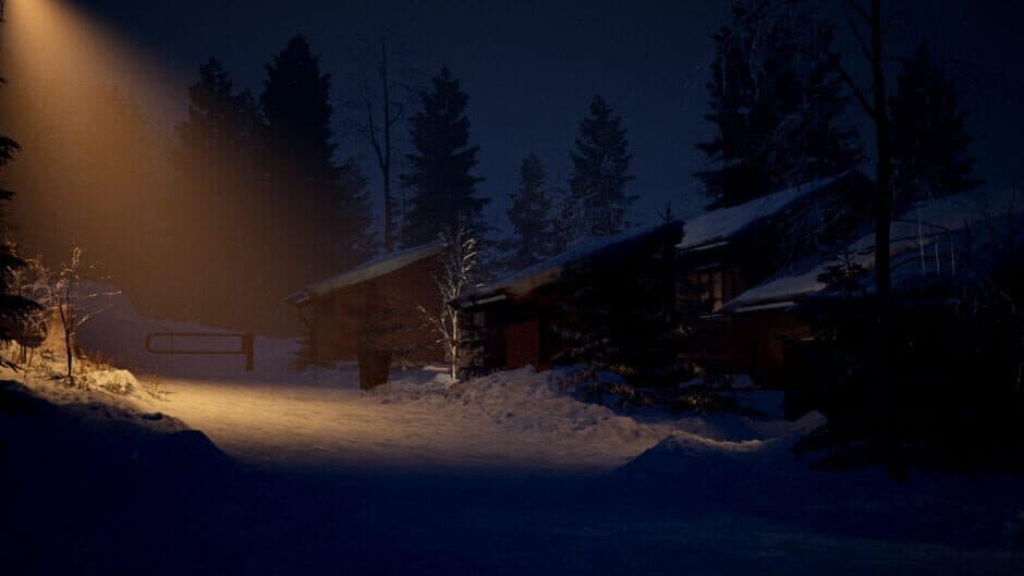 Скриншот 3 из Last Days of Snow
