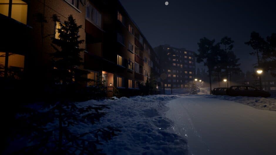 Скриншот 6 из Last Days of Snow