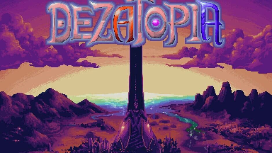 Скриншот 3 из Dezatopia