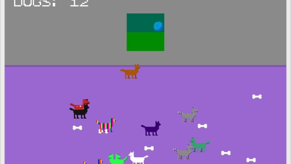 Скриншот 1 из Watch Dogs