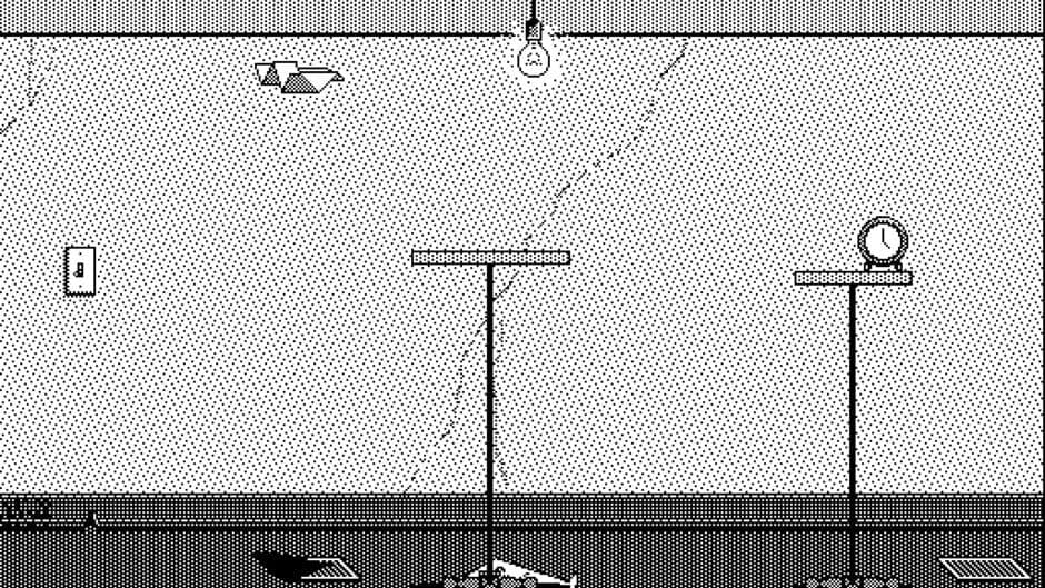 Скриншот 1 из Glider