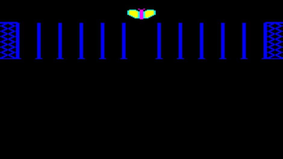 Скриншот 1 из Alien Dropout
