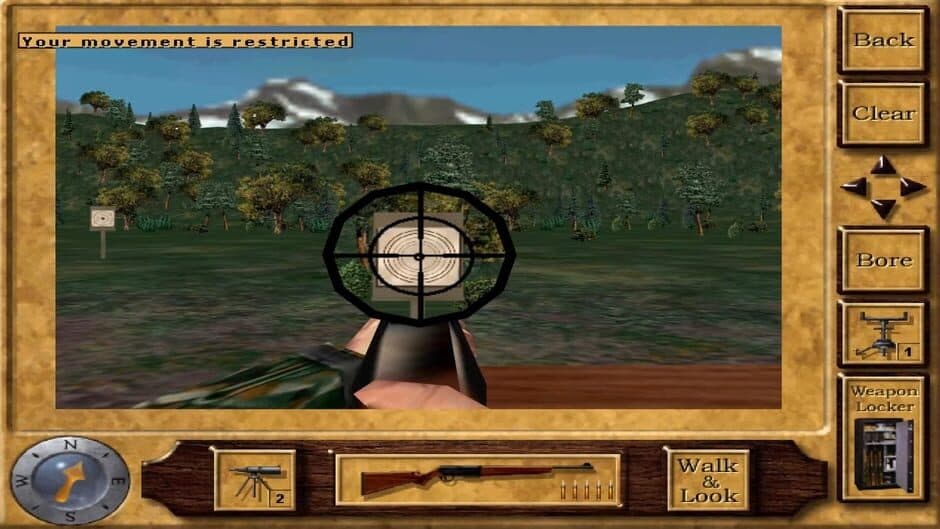 Скриншот 3 из Rocky Mountain Trophy Hunter 2 - Above the Treeline