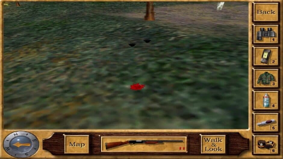 Скриншот 2 из Rocky Mountain Trophy Hunter 2 - Above the Treeline