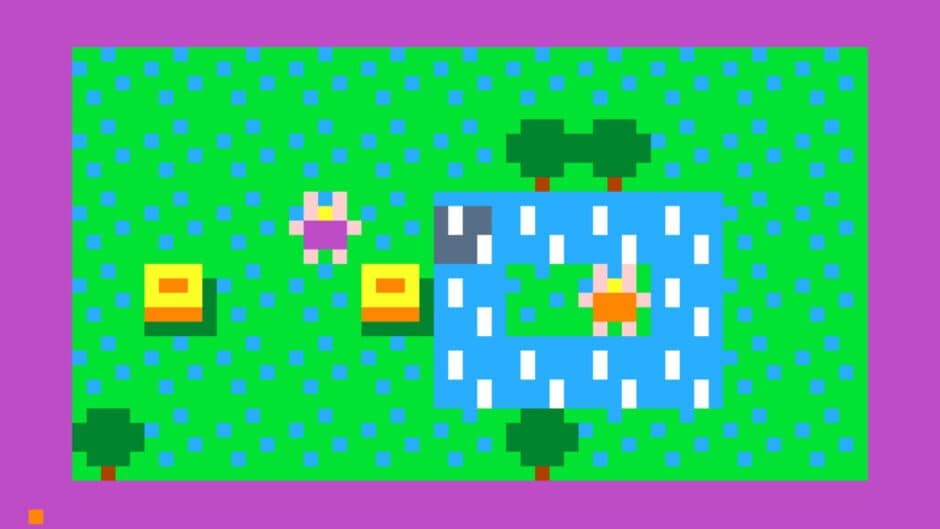 Скриншот 1 из Pig Friends